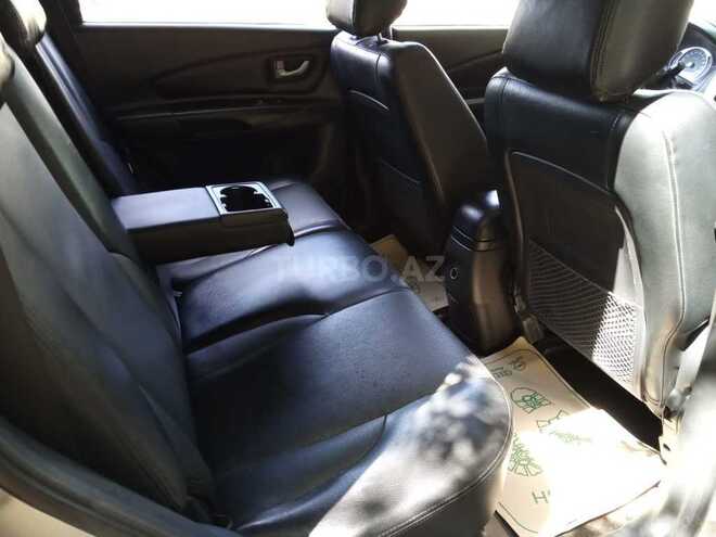 Hyundai Tucson 2007, 146,000 km - 2.0 л - Bakı