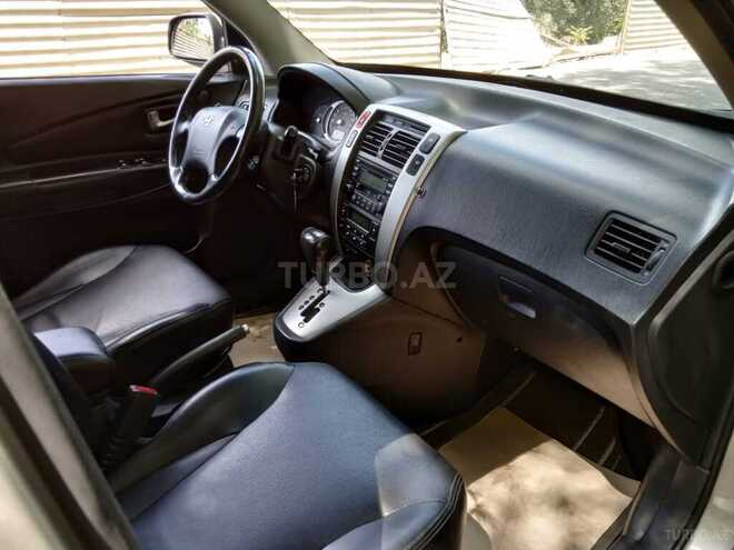 Hyundai Tucson 2007, 146,000 km - 2.0 л - Bakı