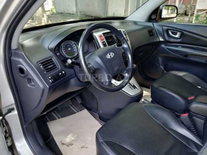 Hyundai Tucson 2007, 146,000 km - 2.0 л - Bakı