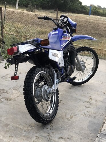Yamaha  2006, 15,900 km - 0.2 l - Xaçmaz