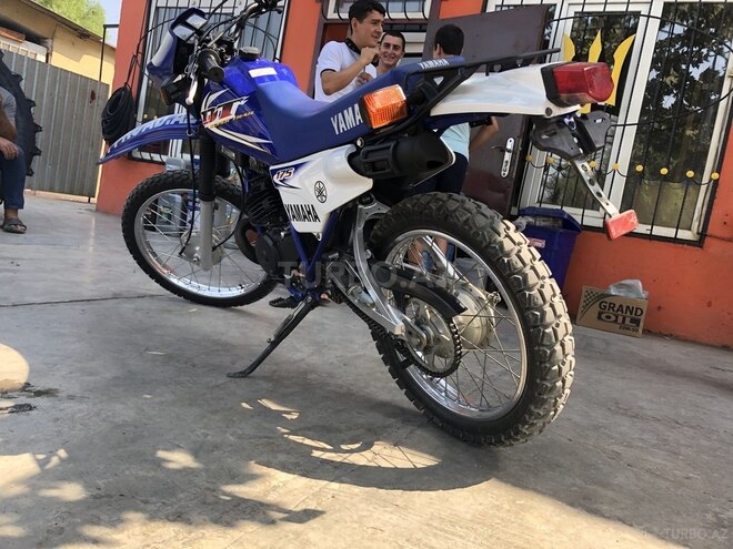 Yamaha  2006, 15,900 km - 0.2 l - Xaçmaz