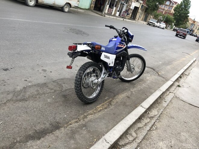 Yamaha  2006, 15,900 km - 0.2 l - Xaçmaz