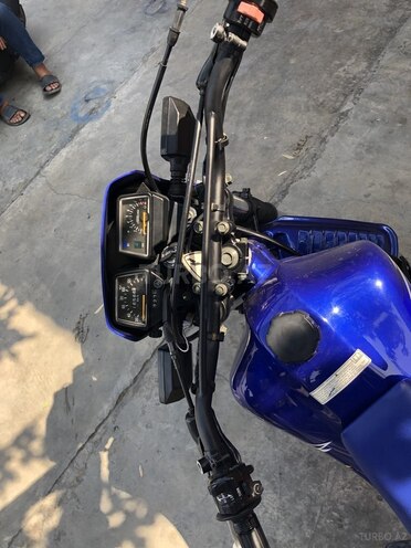 Yamaha  2006, 15,900 km - 0.2 l - Xaçmaz