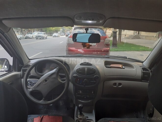 LADA (VAZ) Kalina 2005, 234,823 km - 1.6 l - Sumqayıt