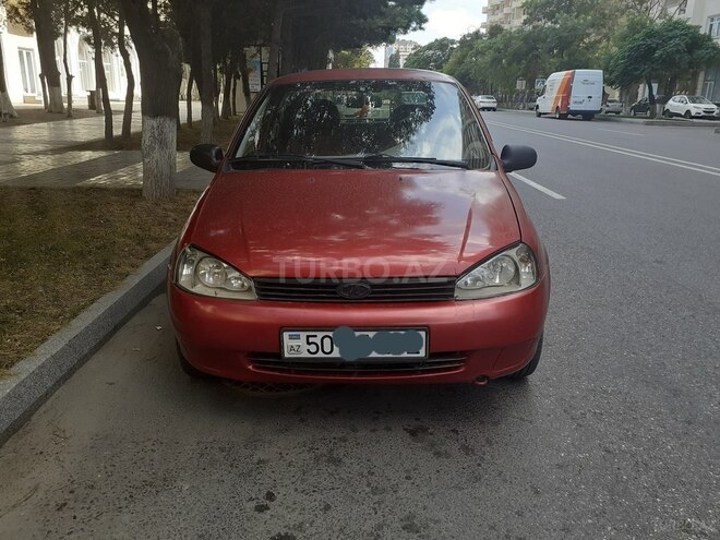 LADA (VAZ) Kalina 2005, 234,823 km - 1.6 l - Sumqayıt