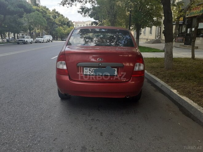 LADA (VAZ) Kalina 2005, 234,823 km - 1.6 l - Sumqayıt