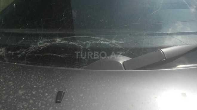 Mercedes E 220 1994, 500,000 km - 2.2 l - Quba