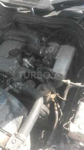 Mercedes E 220 1994, 500,000 km - 2.2 l - Quba