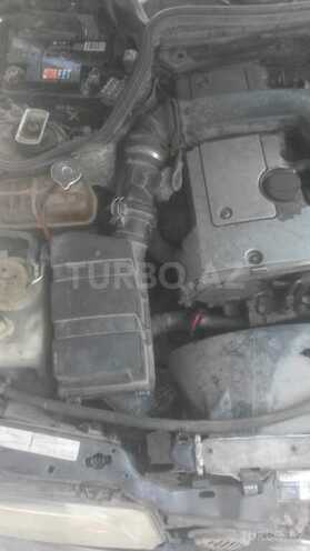 Mercedes E 220 1994, 500,000 km - 2.2 l - Quba