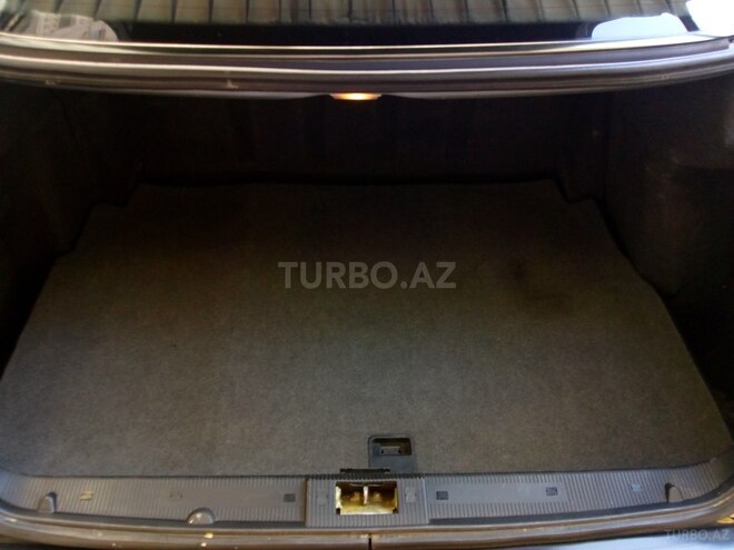 Mercedes E 430 1998, 191,500 km - 4.3 l - Bakı