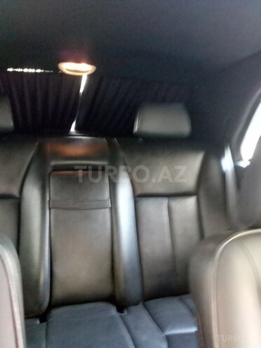 Mercedes E 430 1998, 191,500 km - 4.3 l - Bakı