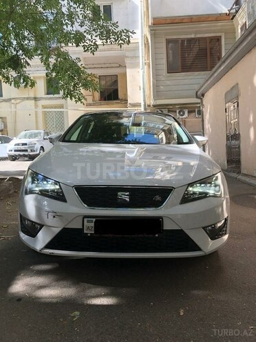SEAT Leon 2014, 67,000 km - 1.8 л - Bakı