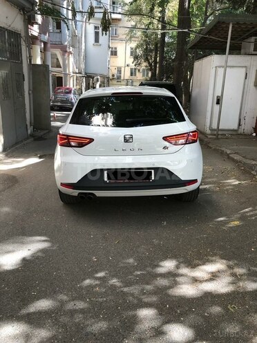 SEAT Leon 2014, 67,000 km - 1.8 л - Bakı