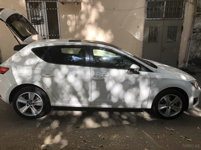 SEAT Leon 2014, 67,000 km - 1.8 л - Bakı