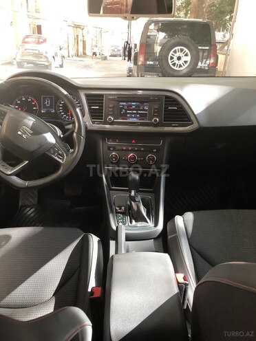 SEAT Leon 2014, 67,000 km - 1.8 л - Bakı