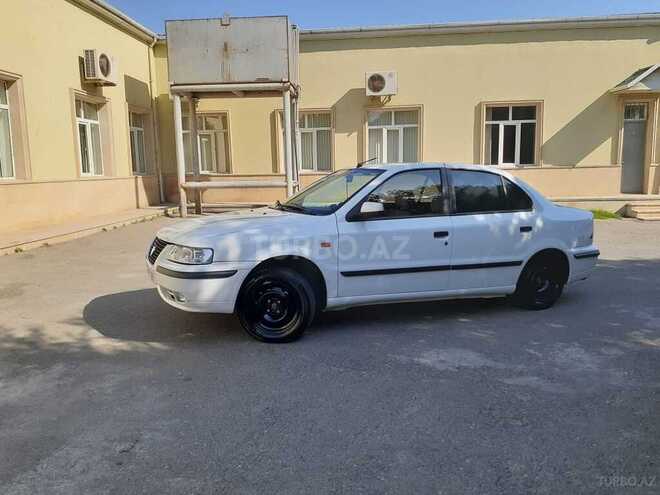 Iran Khodro Samand 2019, 83,000 km - 1.7 л - Bakı