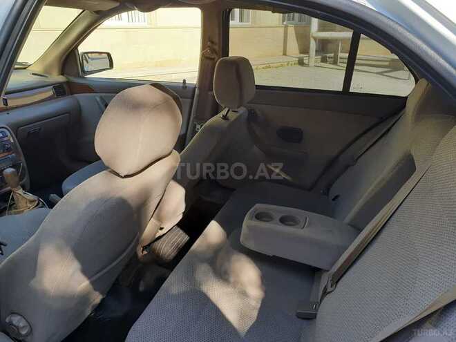 Iran Khodro Samand 2019, 83,000 km - 1.7 л - Bakı