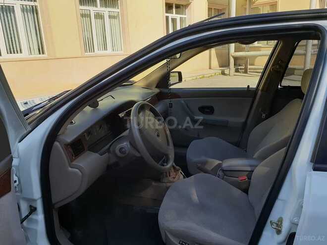 Iran Khodro Samand 2019, 83,000 km - 1.7 л - Bakı