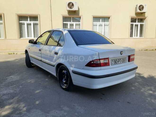 Iran Khodro Samand 2019, 83,000 km - 1.7 л - Bakı