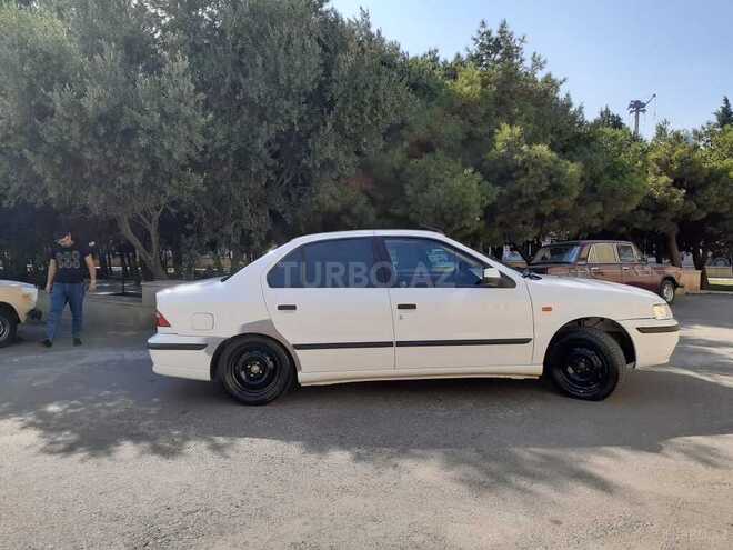 Iran Khodro Samand 2019, 83,000 km - 1.7 л - Bakı