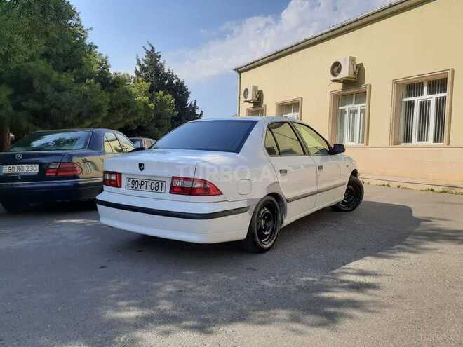Iran Khodro Samand 2019, 83,000 km - 1.7 л - Bakı