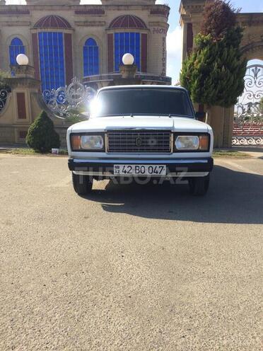 LADA (VAZ) 2107 2007, 130,000 km - 1.6 l - Lənkəran