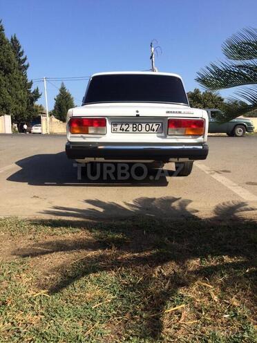 LADA (VAZ) 2107 2007, 130,000 km - 1.6 l - Lənkəran