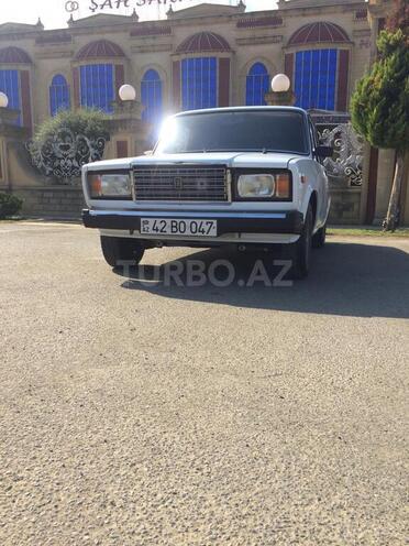 LADA (VAZ) 2107 2007, 130,000 km - 1.6 l - Lənkəran