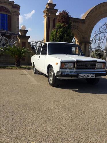 LADA (VAZ) 2107 2007, 130,000 km - 1.6 l - Lənkəran