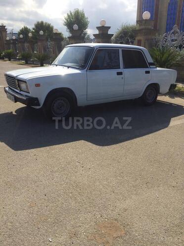 LADA (VAZ) 2107 2007, 130,000 km - 1.6 l - Lənkəran