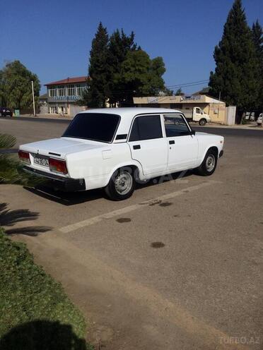 LADA (VAZ) 2107 2007, 130,000 km - 1.6 l - Lənkəran