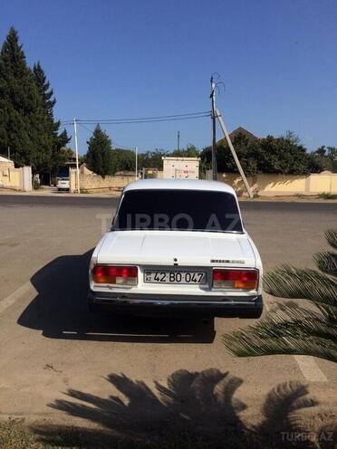 LADA (VAZ) 2107 2007, 130,000 km - 1.6 l - Lənkəran