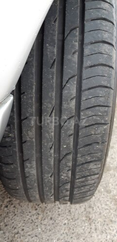 Mercedes C 220 2000, 250,483 km - 2.2 л - Bakı