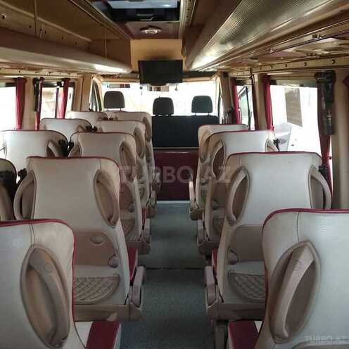 Volkswagen Crafter 2009, 394,000 km - 2.5 l - Bakı