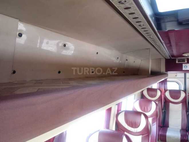 Volkswagen Crafter 2009, 394,000 km - 2.5 l - Bakı