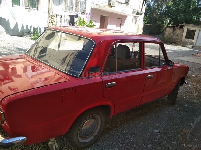 LADA (VAZ) 21011 1977, 666,666 km - 1.3 l - Bərdə