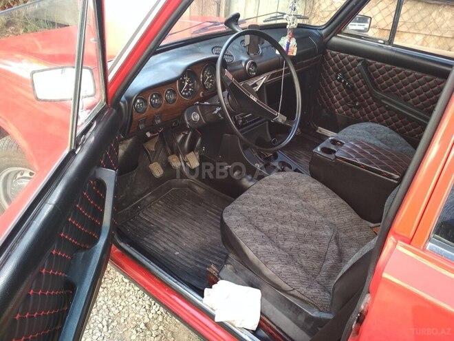 LADA (VAZ) 21011 1977, 666,666 km - 1.3 l - Bərdə