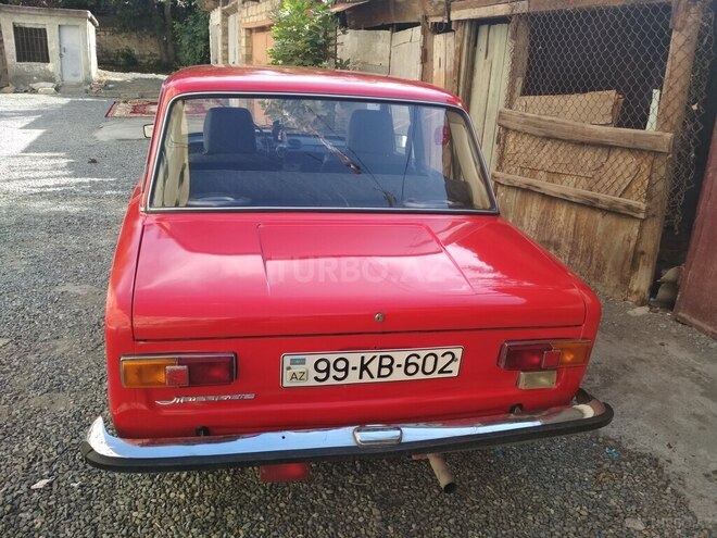 LADA (VAZ) 21011 1977, 666,666 km - 1.3 l - Bərdə