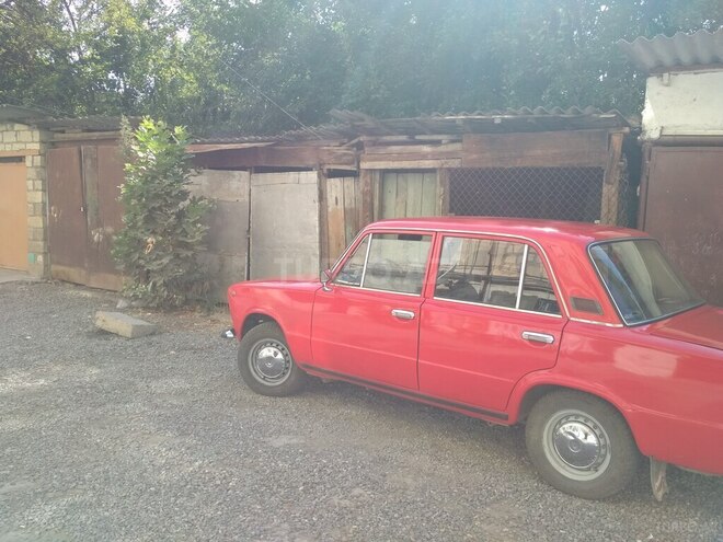 LADA (VAZ) 21011 1977, 666,666 km - 1.3 l - Bərdə