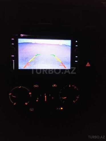 Nissan Tiida 2007, 75,000 km - 1.8 l - Bakı