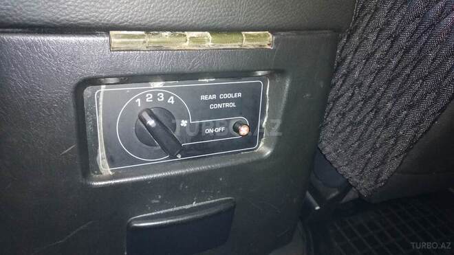 Nissan Patrol 2005, 262,000 km - 4.8 л - Bakı