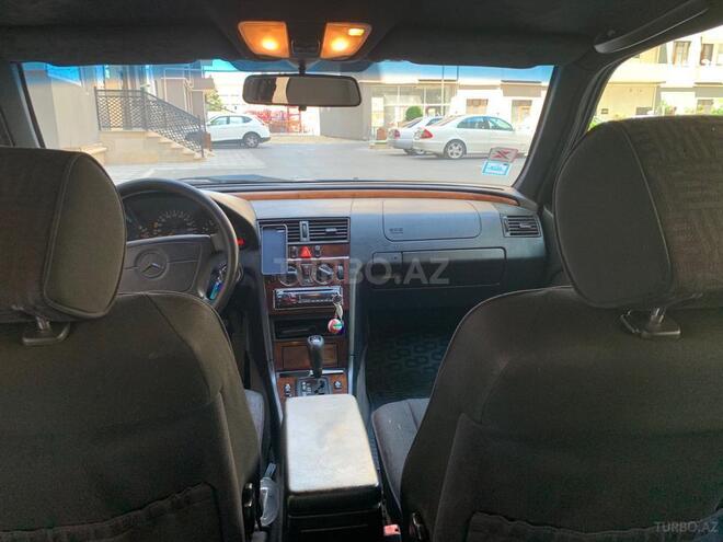 Mercedes C 180 1998, 355,000 km - 1.8 л - Bakı