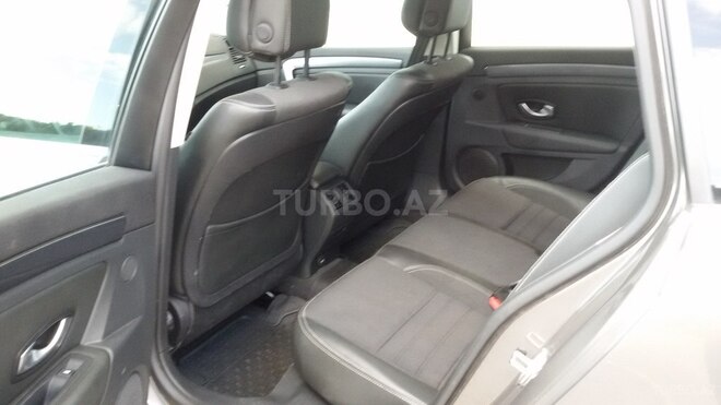 Renault Laguna 2009, 214,249 km - 1.5 l - Bakı