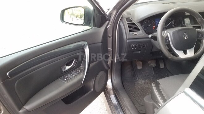 Renault Laguna 2009, 214,249 km - 1.5 l - Bakı