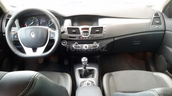 Renault Laguna 2009, 214,249 km - 1.5 l - Bakı