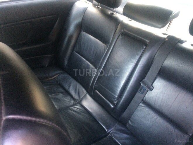 Opel Astra 2000, 170,041 km - 2.0 l - Sumqayıt