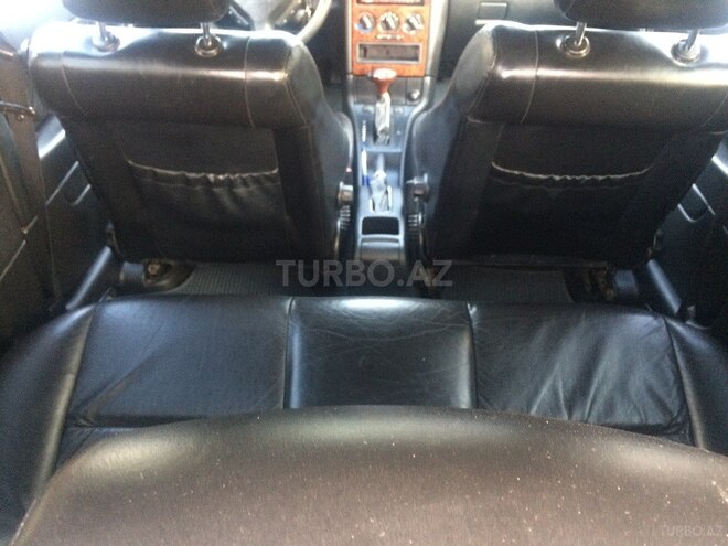 Opel Astra 2000, 170,041 km - 2.0 l - Sumqayıt