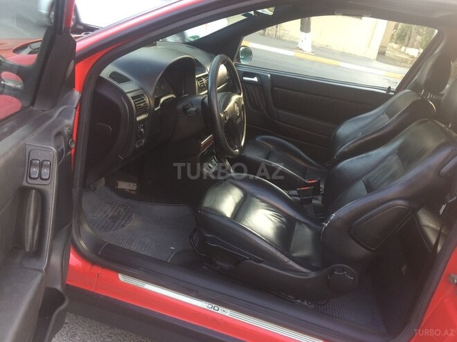 Opel Astra 2000, 170,041 km - 2.0 l - Sumqayıt