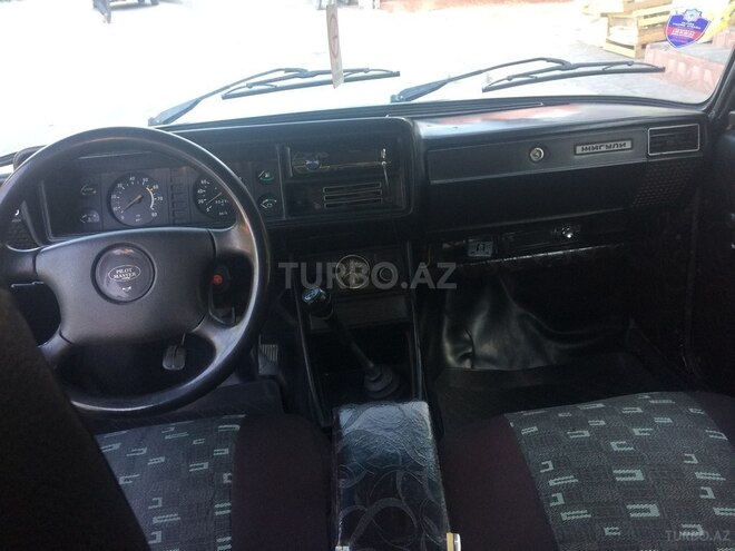 LADA (VAZ) 2107 2001, 180,296 km - 1.6 l - Bakı