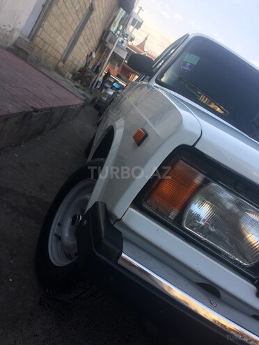 LADA (VAZ) 2107 2001, 180,296 km - 1.6 l - Bakı
